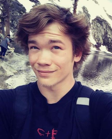 Obituary of Dylan Dimitri Palmer