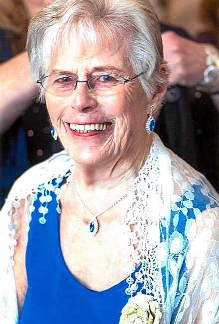 Obituary of Alice E. Mahoney