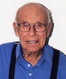 Obituary of Kenneth E. McCurdy