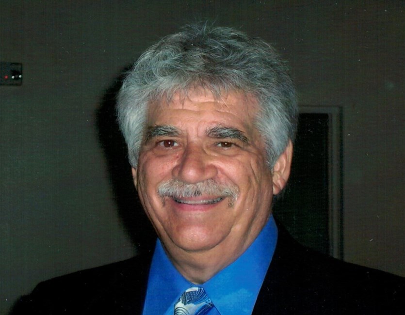 Obituary of Richard D. Fuchs