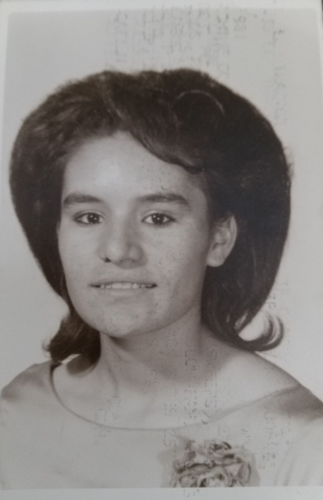 Obituary of Irene Galindo