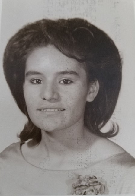 Obituary of Irene Galindo