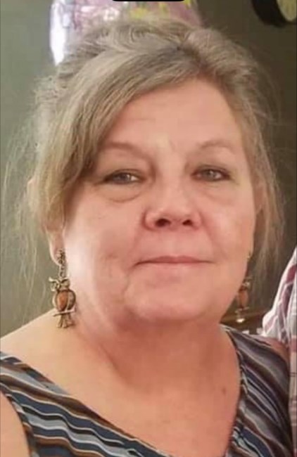 Obituary of Sherry F Coker