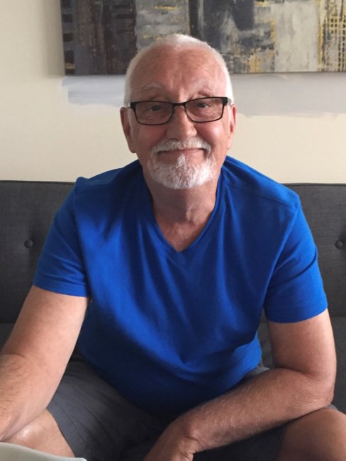 Obituary of Randall R Hofstetter