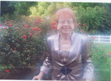 Obituary of Della Hollywood Mae Bean Greib