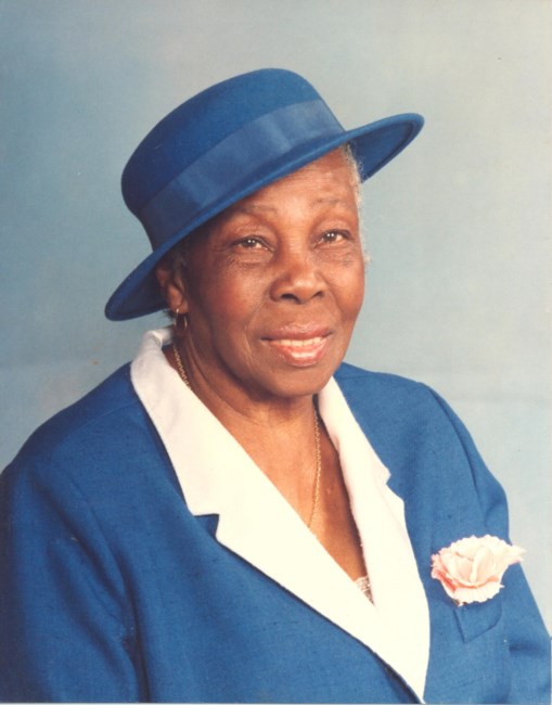 Avis de décès de Amélie Paul