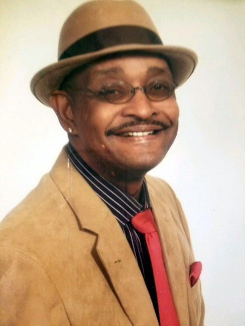 Obituary of Wally M Brumfield