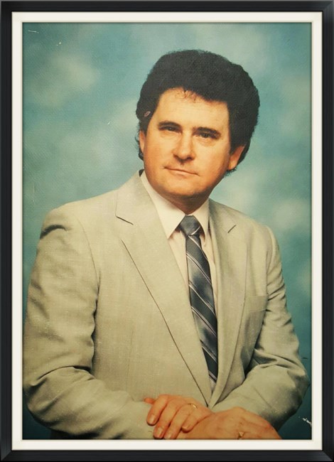 Obituary of Bobby Lee Cooksey