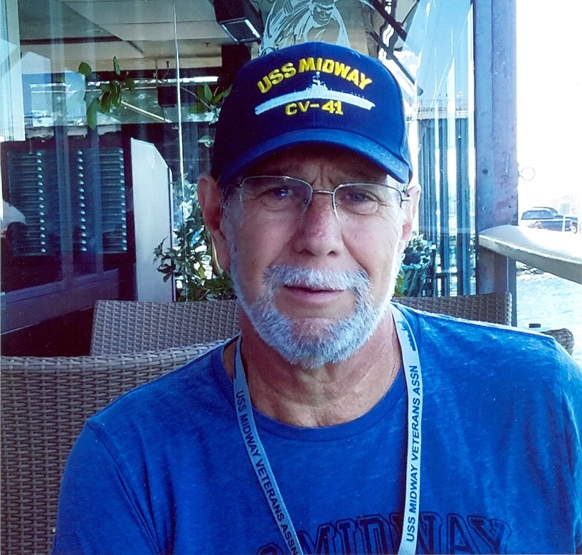 Obituary of Brian Edwin Hague