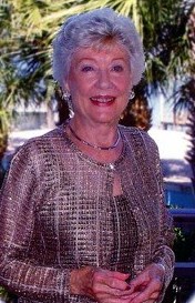 Obituary of Martha Jean Burke Redcay
