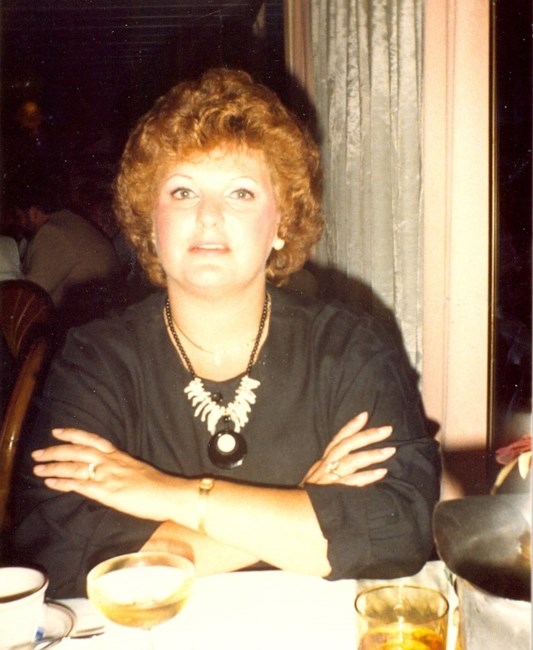 Obituario de Mrs. Linda Stager