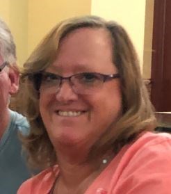 Obituary of Paula Joyce Jolliff