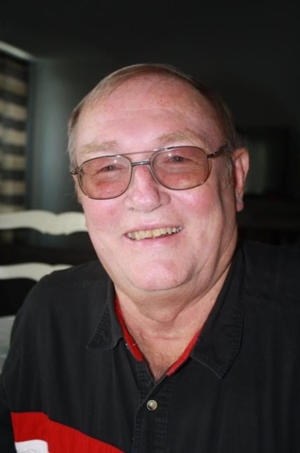 Obituary of Glenn Allen Keck