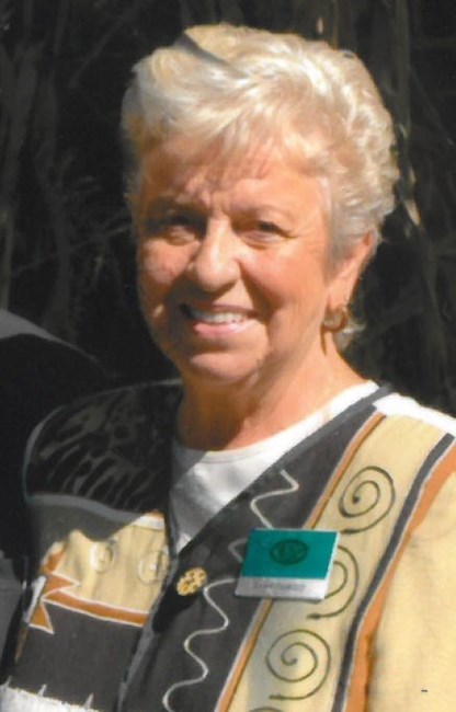 Obituary of Mary E. Tamiso