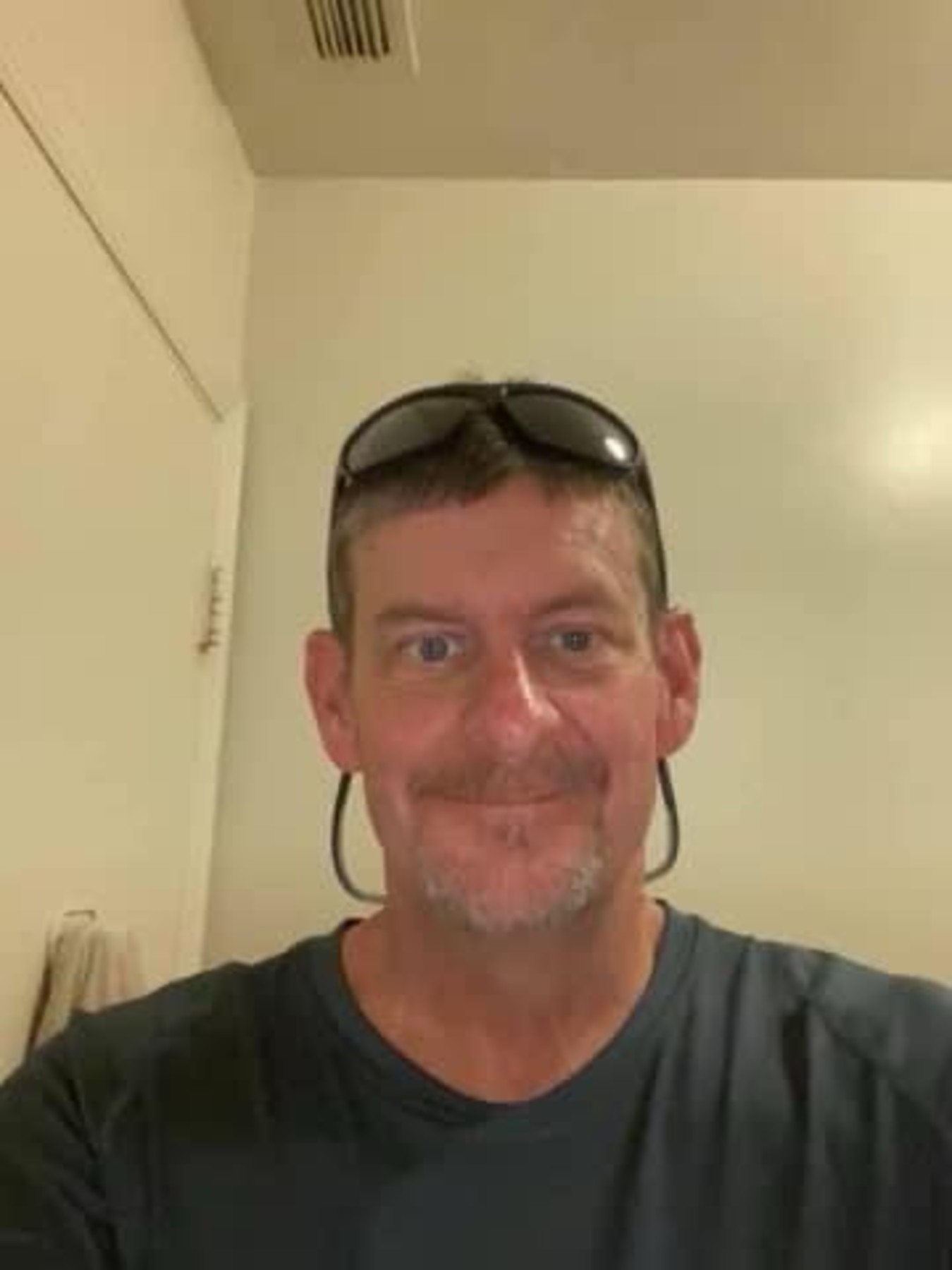 Obituary of Gregory Clark Fortner