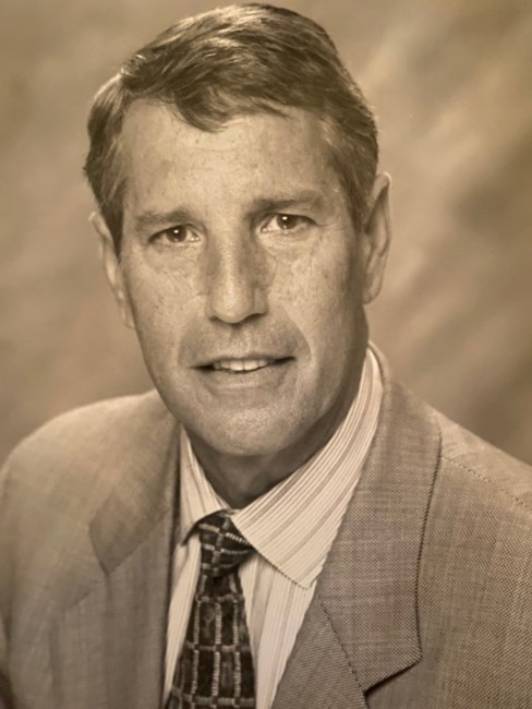 Obituary of Dean G Whitehead