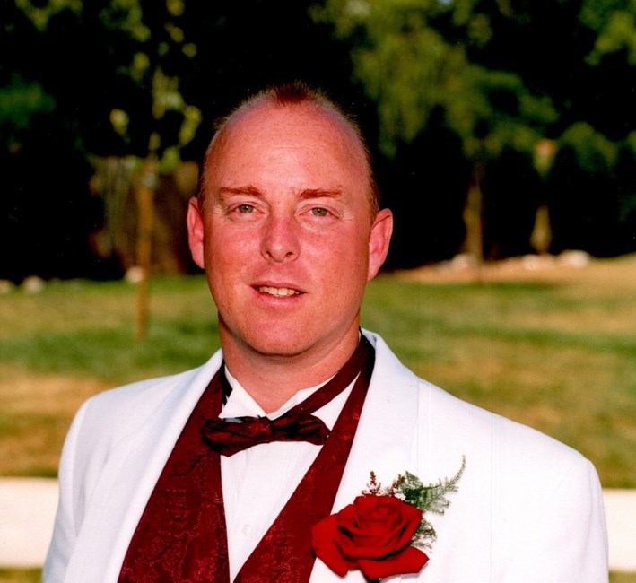 Obituary of Richard S Jeannette