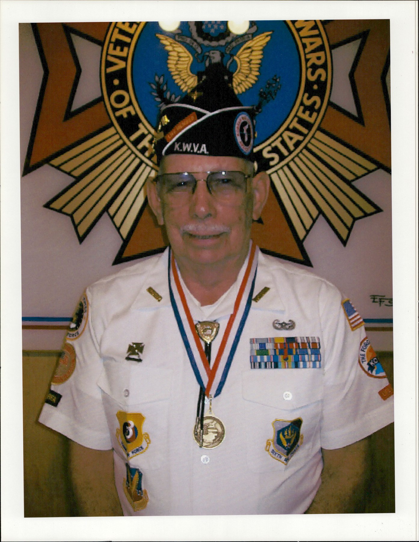 Obituary of Lewis Feller