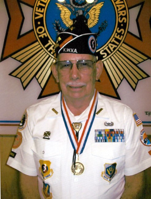 Obituary of Lewis Feller