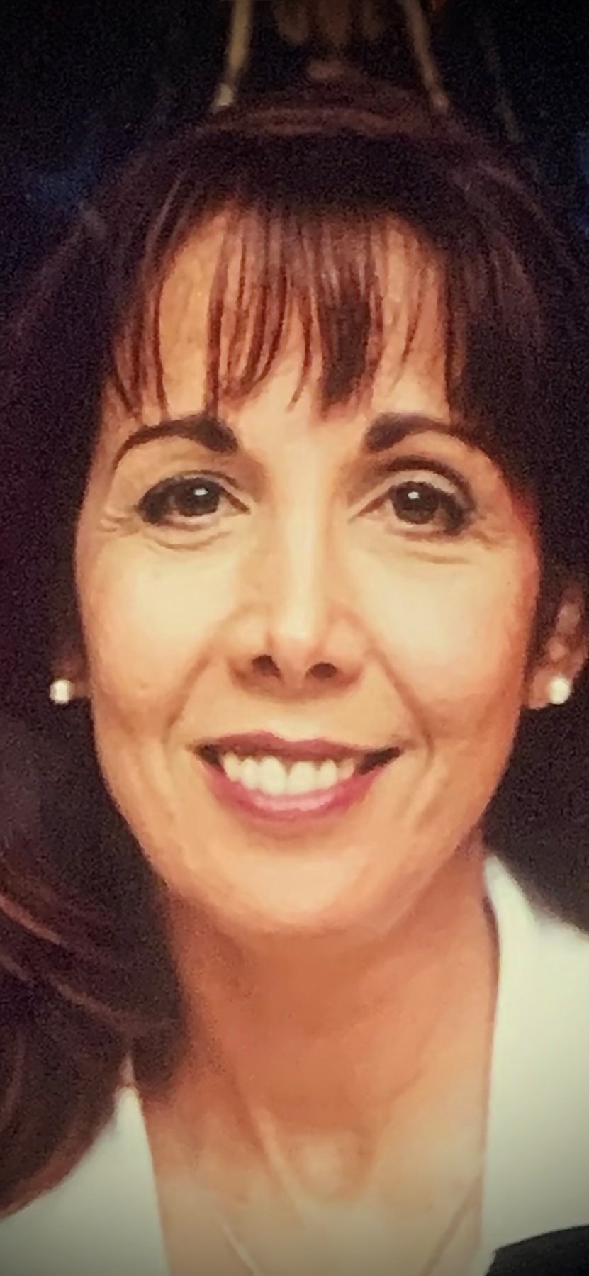 Obituary of Laura Faine-Brady