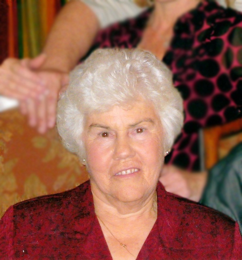 Obituary of Elsie M. Vedrenne