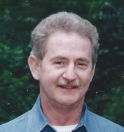 Obituary of James Richard Mann