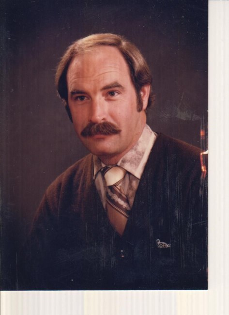 Obituary of Mr. Michael John Kratovil