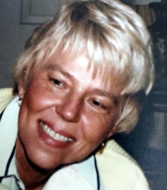 Obituary of Phyllis Smith Peters
