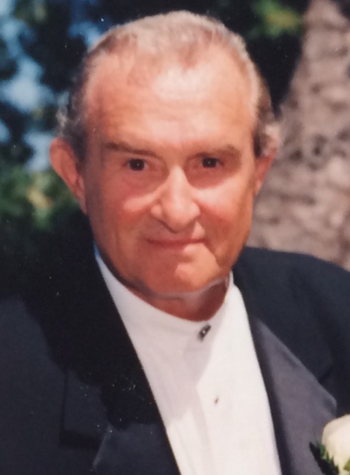 Obituary of Stanley Goldberg