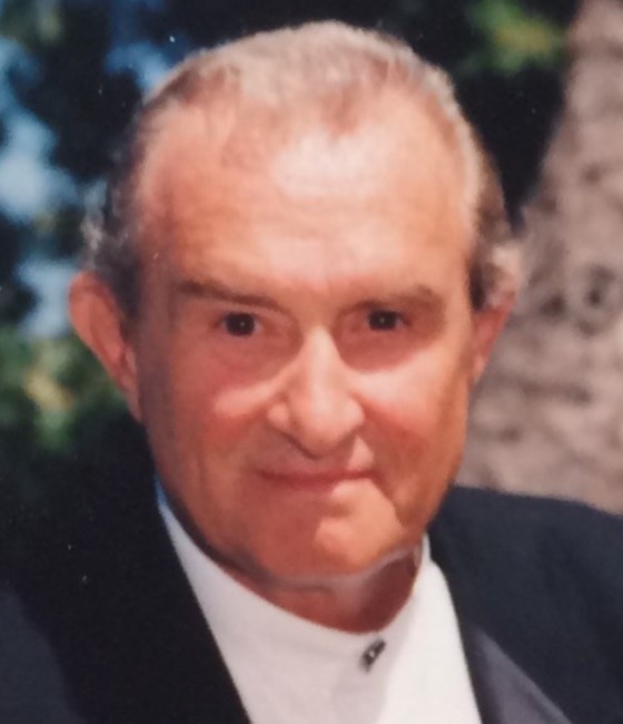 Obituary of Stanley Goldberg