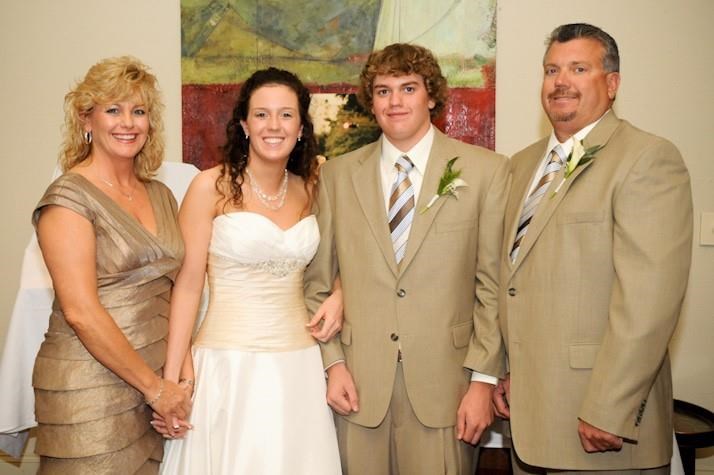 Obituary of Eric Darwin Ellison