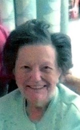 Obituary of Josephine Texanna Garman