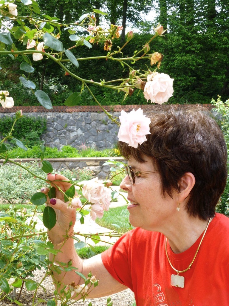 Obituary of Jannine Arlette Hoiby