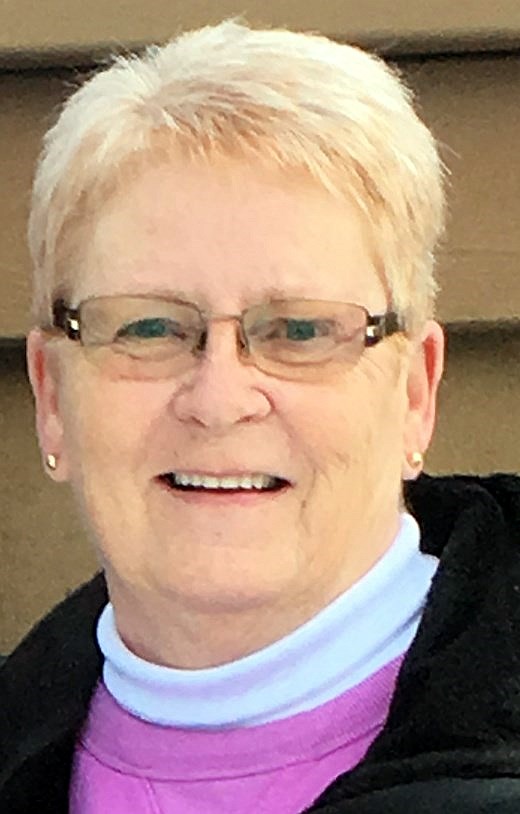 Rae Ann Wolgram Obituary Edmonton, AB