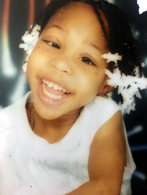 Obituary of Garanisha J Michel