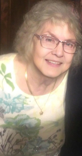 Obituary of Lyda C. Vandal