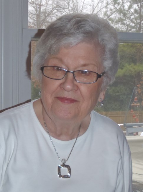 Obituary of Mildred Neisler