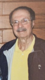 William Partridge