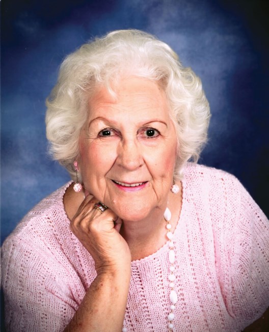 Obituary of Rosemary Conrardy