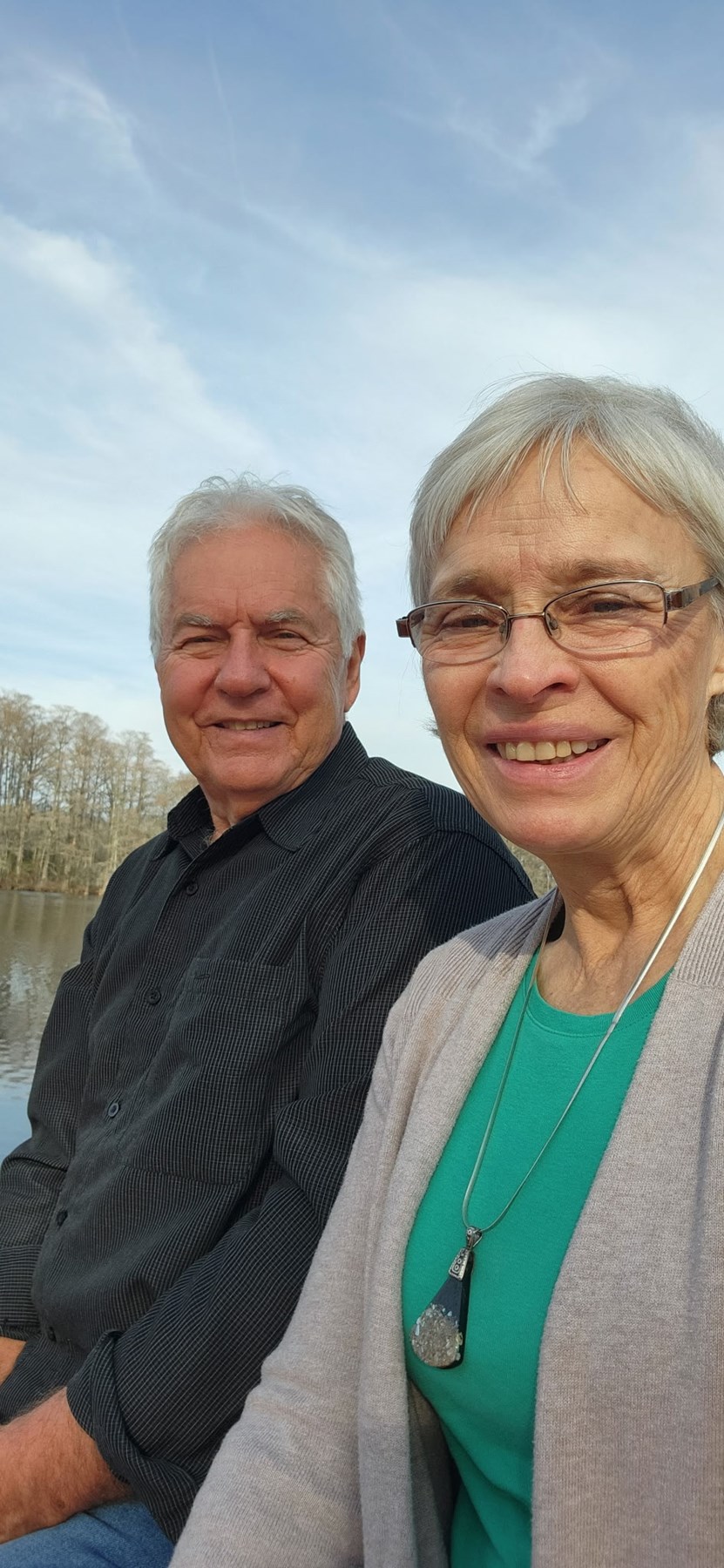 Obituary of Theodore H. Stricker III