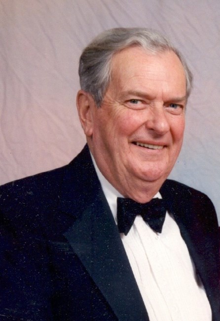 Obituary of Claude Daniel Watts