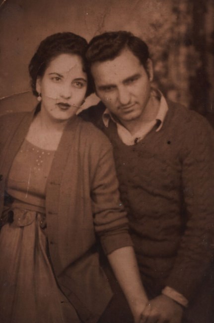 Obituary of Tim Young