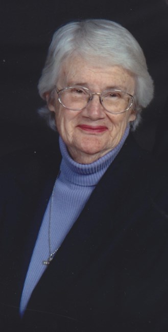 Obituary of Patricia Ann Nelson