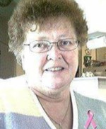 Linda Edgar