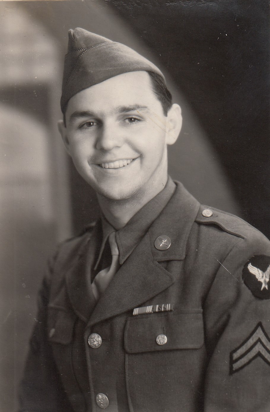 Obituary of Archie Edward Rager