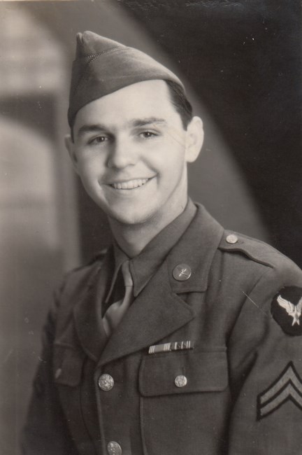 Obituary of Archie Edward Rager