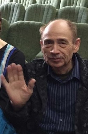 Obituary of Rogelio Rodriguez