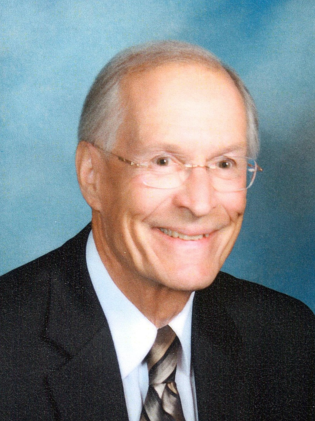 Anthony van Westrum Obituary