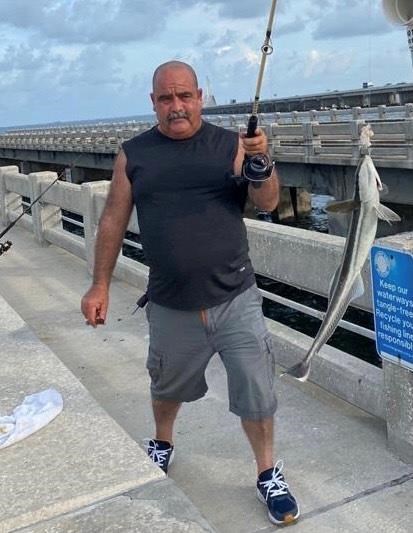 Obituary of Fernando Diaz