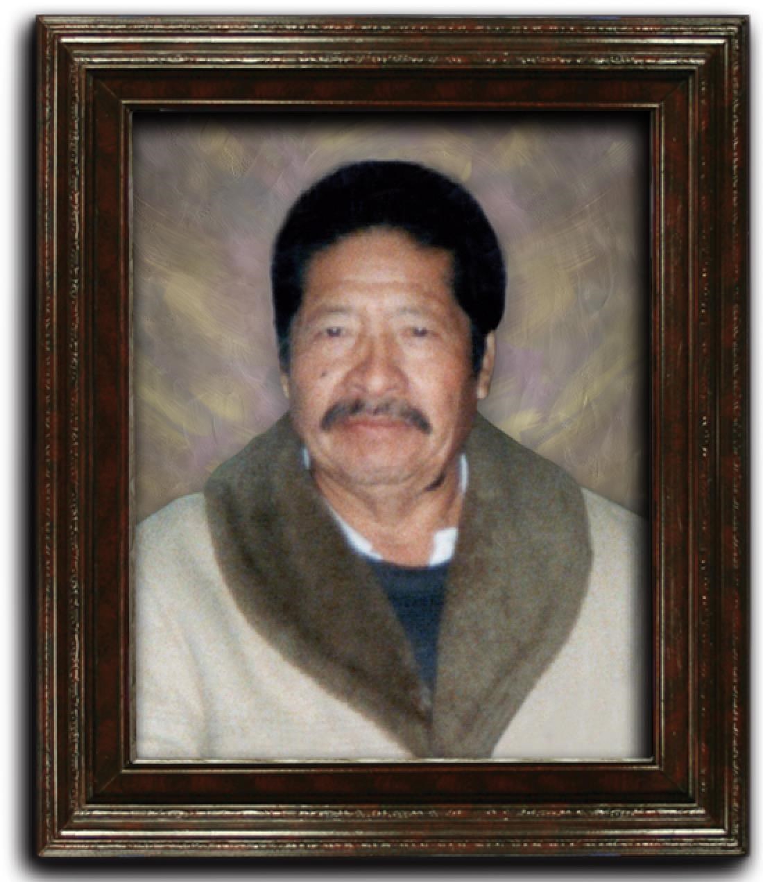 Obituary of Javier Benito